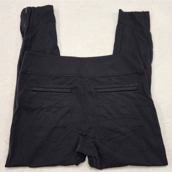 Athleta Delancey Skyline High Rise Leggings Black XL - Picture 4 of 8